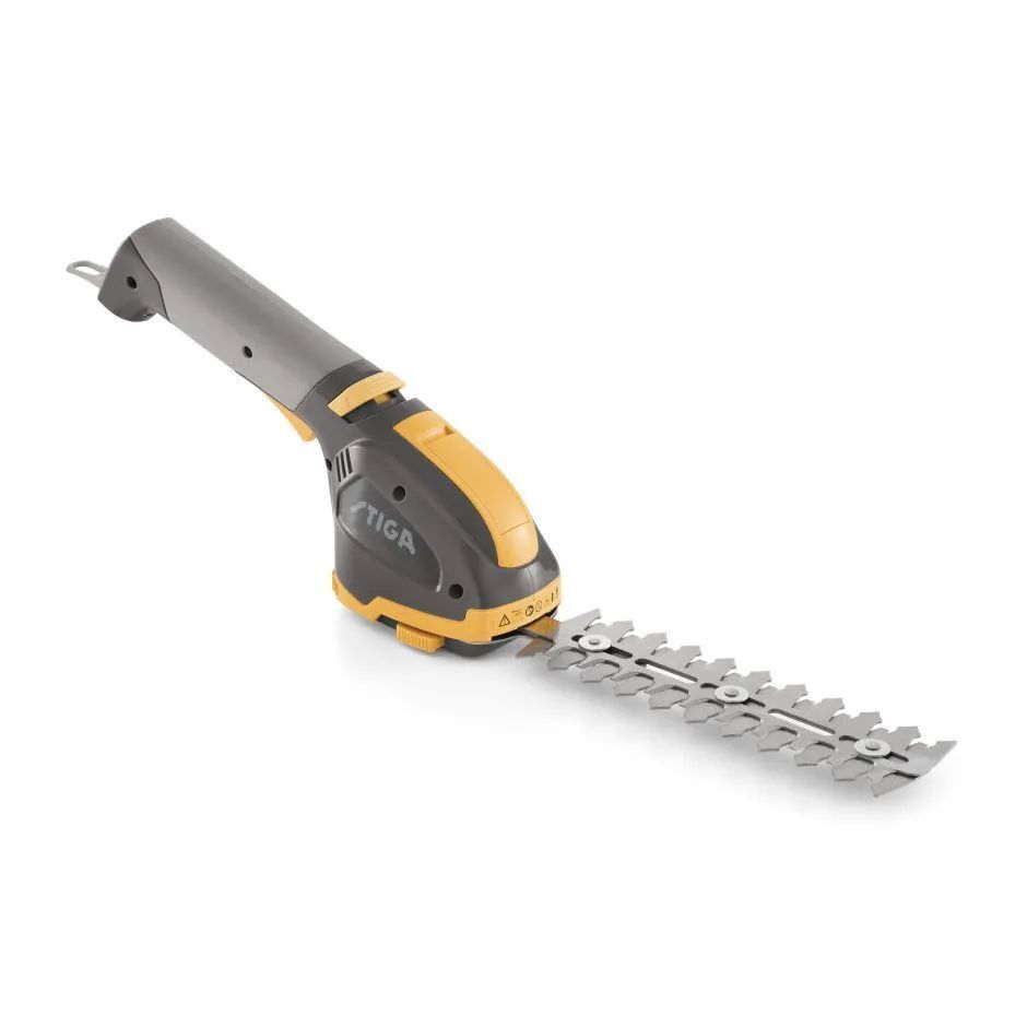 Кусторез STIGA SGM 72 AE