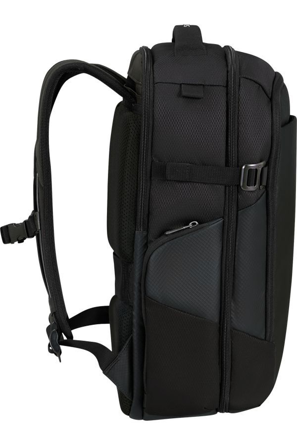 Рюкзак Samsonite Armox M 154060-1041 28л Daytrip Black