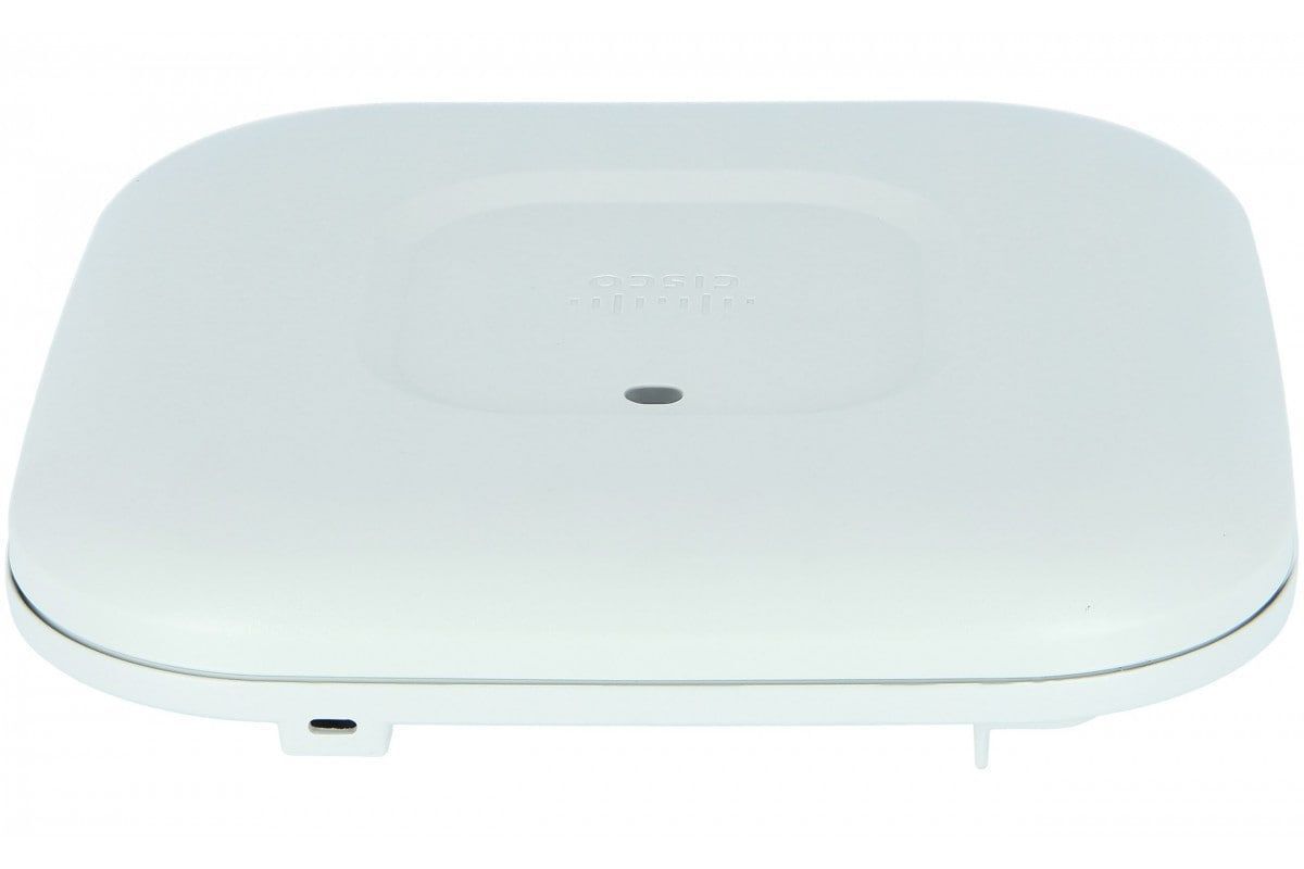 Wi-Fi роутер Cisco AIR-CAP1702I, белый