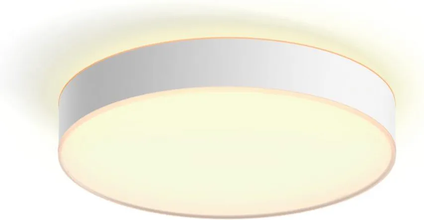 Светильник PHILIPS HUE White ambiance Devere 915005997701