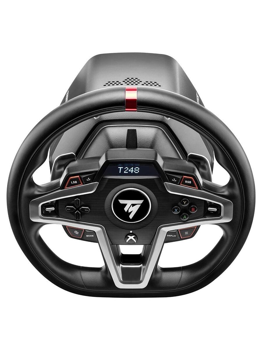Руль Thrustmaster T248X для PC, Xbox (4460182)