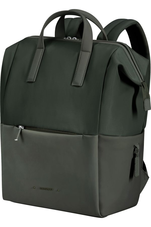 Рюкзак Samsonite 4Pack 151628-1339 14.1" 20л Squared Forest Green