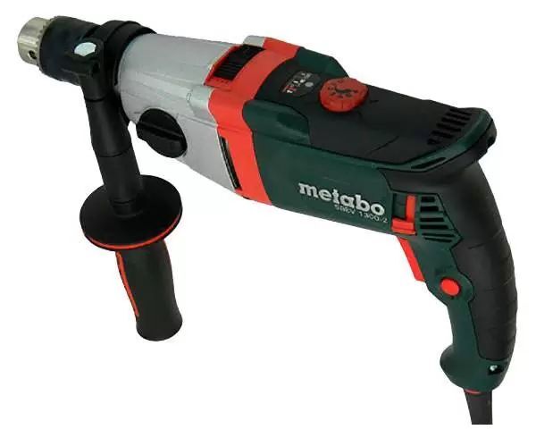 Дрель ударная Metabo SBEV 1300-2 S 600786500