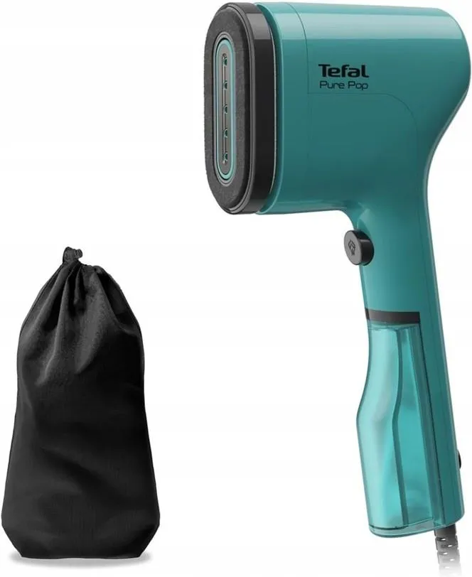 Пароварка Tefal PURE POP DT2024