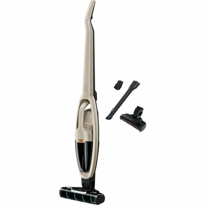Беспроводной пылесос Electrolux WQ71-P52SS