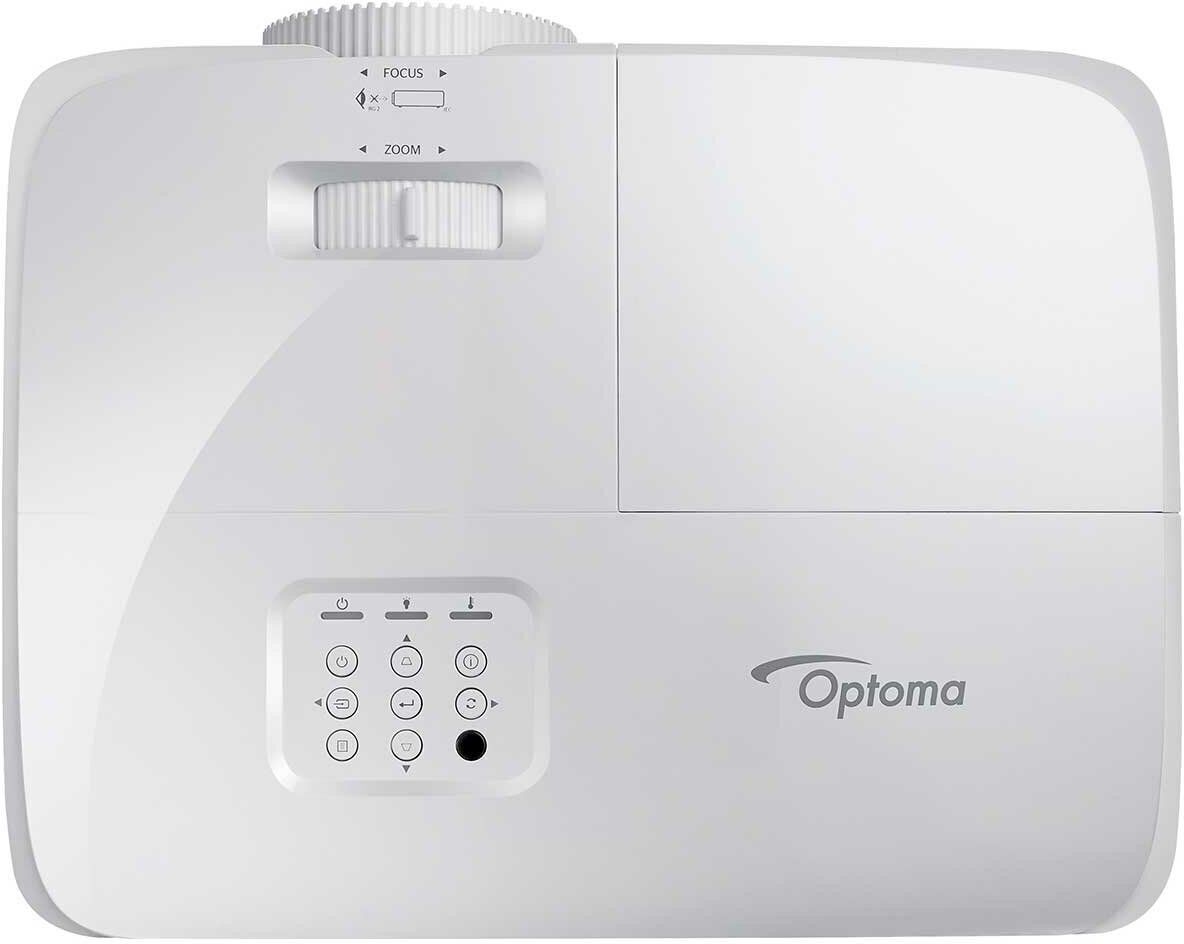 Проектор Optoma HD29HLVx