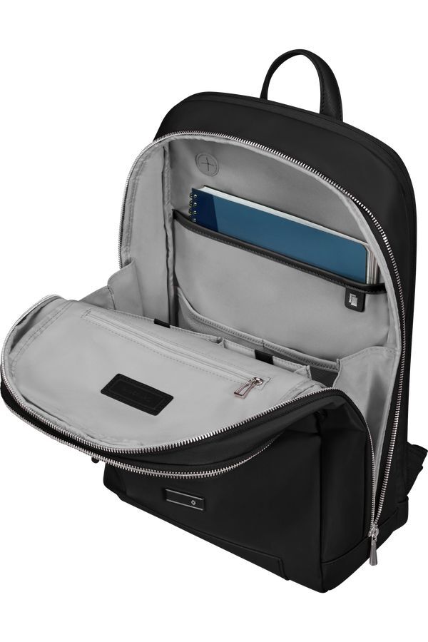 Рюкзак Samsonite Zalia 3.0 147734-1041 15.6" 18л Black