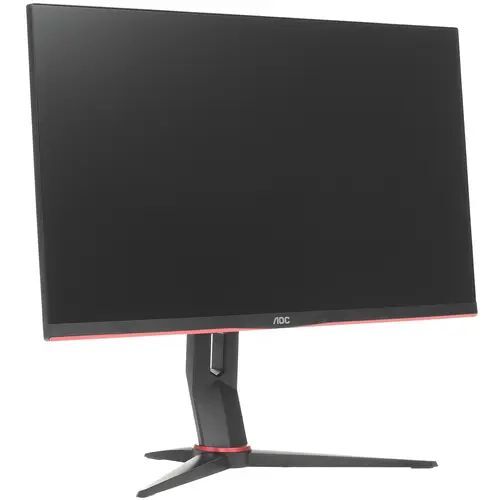 Монитор AOC 27G2U5/BK 27", черный