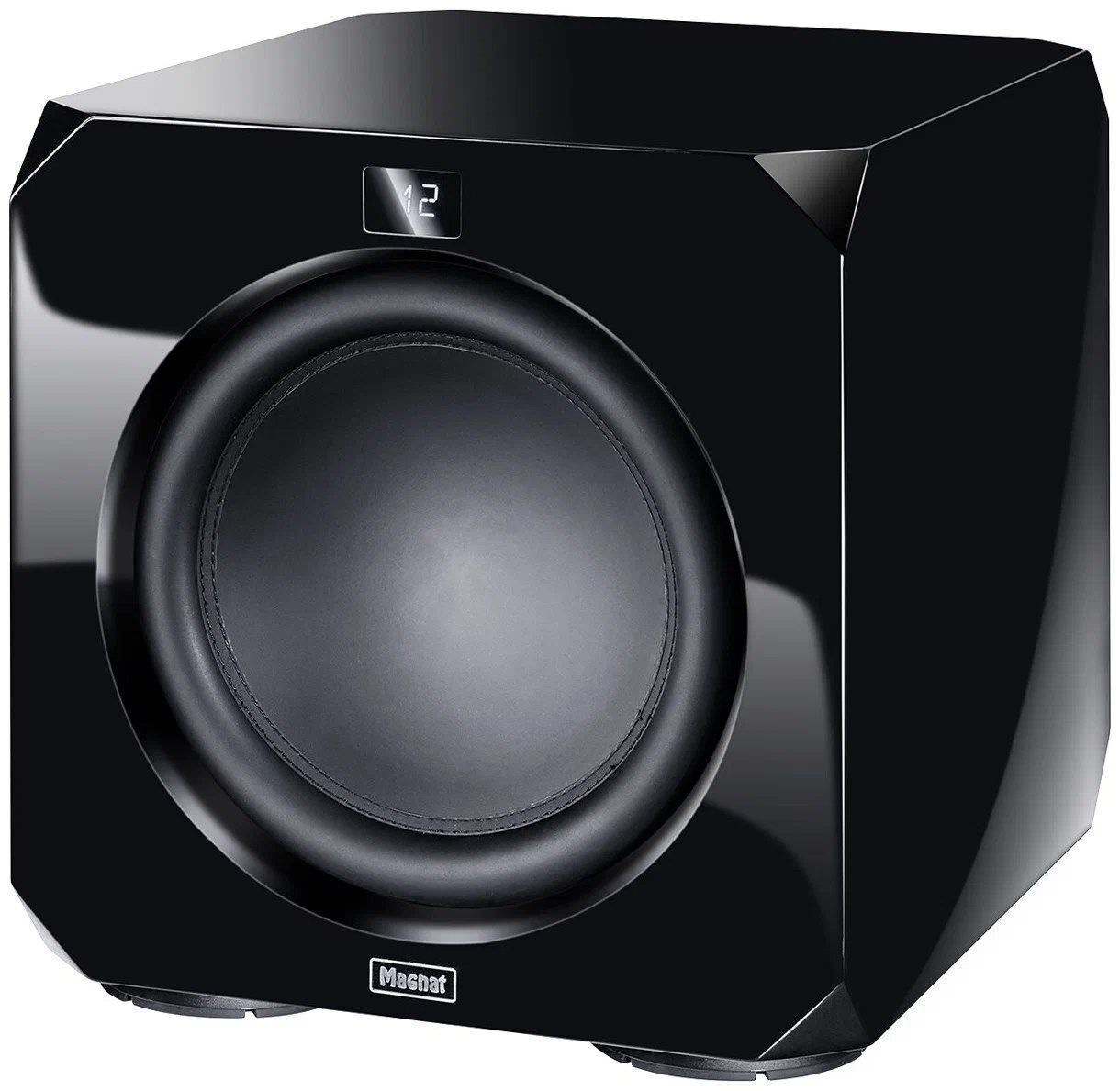Сабвуферы активные Magnat Omega CS 12 black