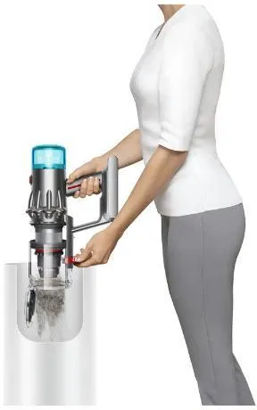 Беспроводной пылесос Dyson V12 Origin