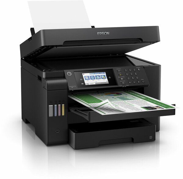 МФУ Epson L15150