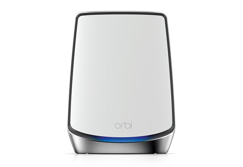 Wi-Fi Mesh система NETGEAR RBK852, серебристый