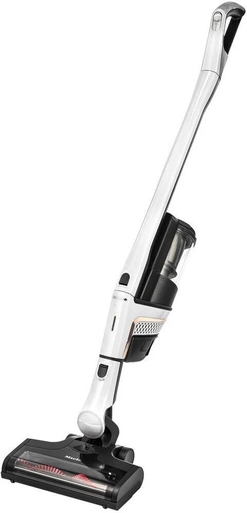 Пылесос Miele SMUL0 Triflex HX1 белый лотос