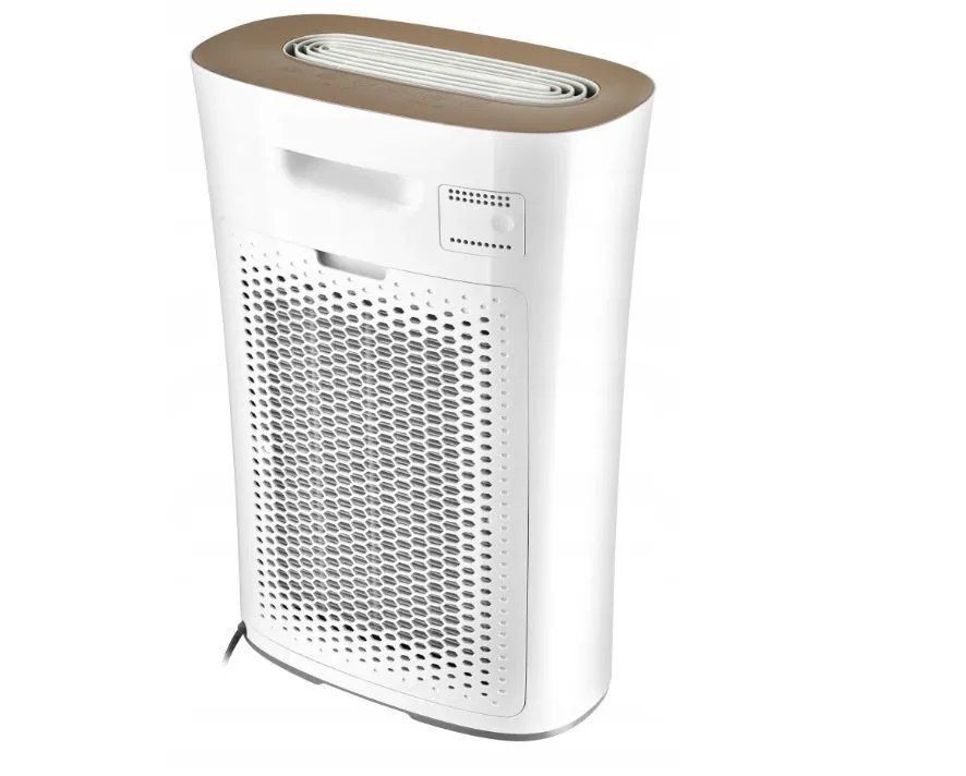 Очиститель воздуха, Озонатор Amica APM3011, белый