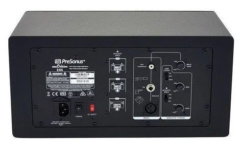 Активный студийный монитор PreSonus Eris E44