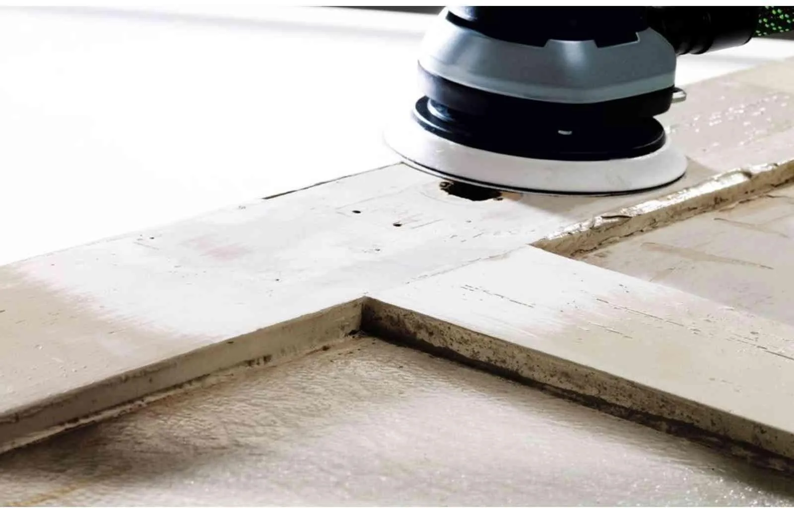 Эксцентриковая шлифовальная машина Festool ETS 150/3 EQ 575023