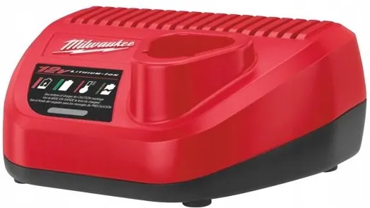 Аккумуляторные ножницы Milwaukee M12 BLPRS-202 4933480115