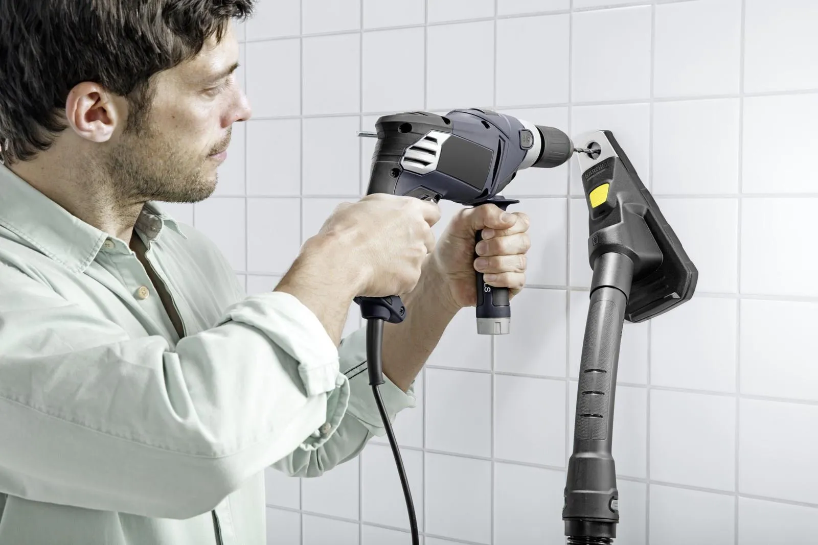 Пылесос Karcher WD 6 P S V-30/6/22/T 1.628-361.0