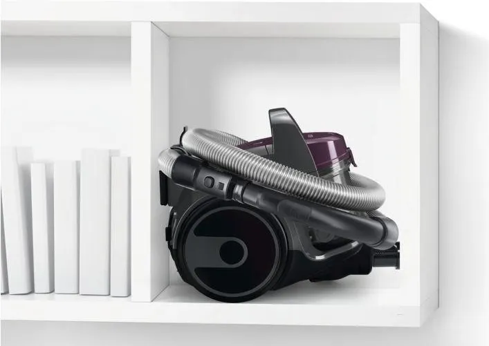 Пылесос Bosch Serie 2 BGC05AAA1