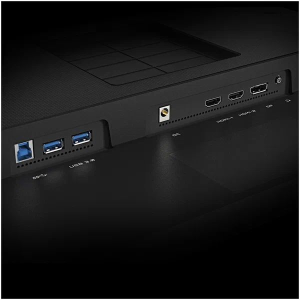 Монитор GIGABYTE G27Q
