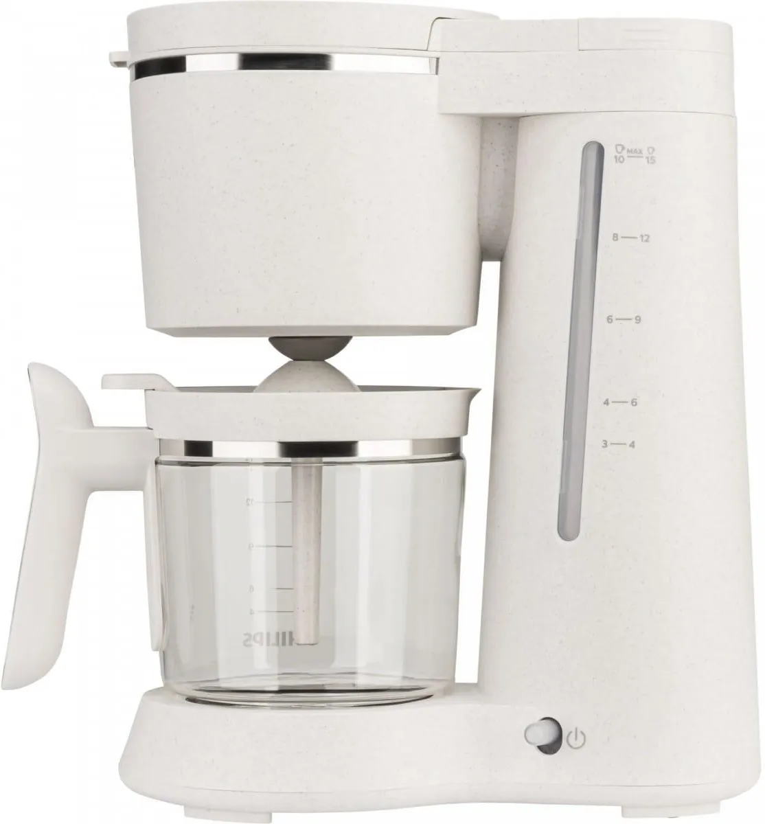 Кофемашина PHILIPS Eco Edition HD5120/00