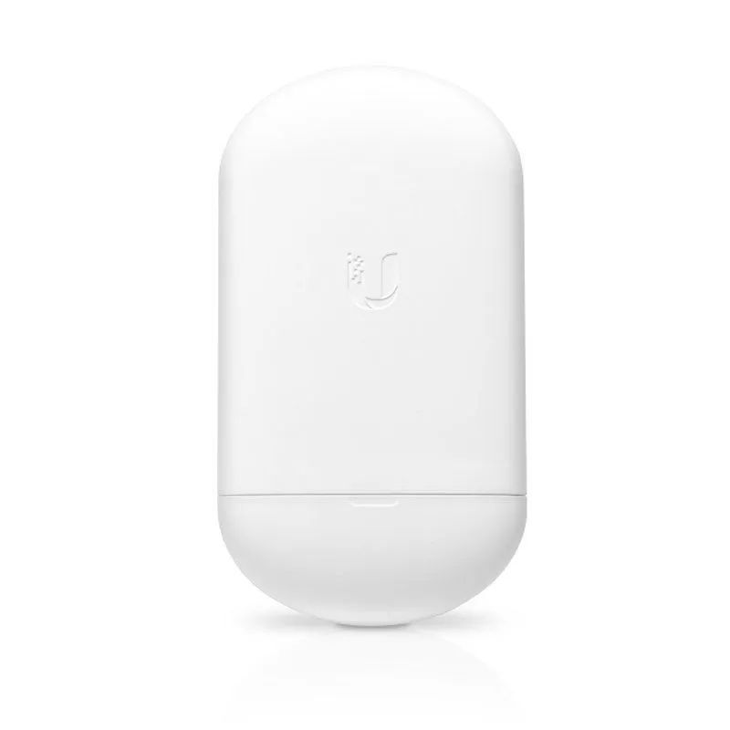 Wi-Fi точка доступаNanoStati Ubiquiti NanoStation 5AC Loco (5-pack), белый