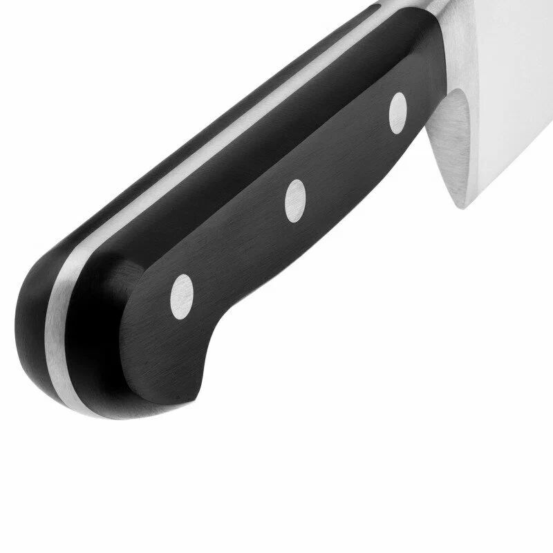 Набор ножей в подставке, 6 пр, ZWILLING Professional "S"