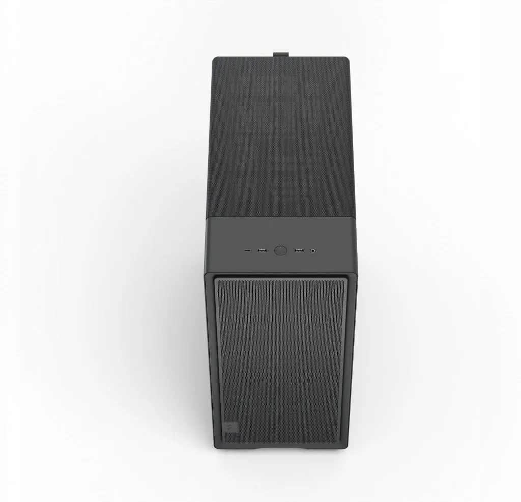Компьютерный корпус Fractal Design Epoch TG