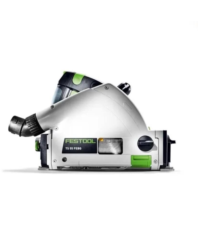 Дисковая пила Festool TS 55 FEBQ-Plus 576703