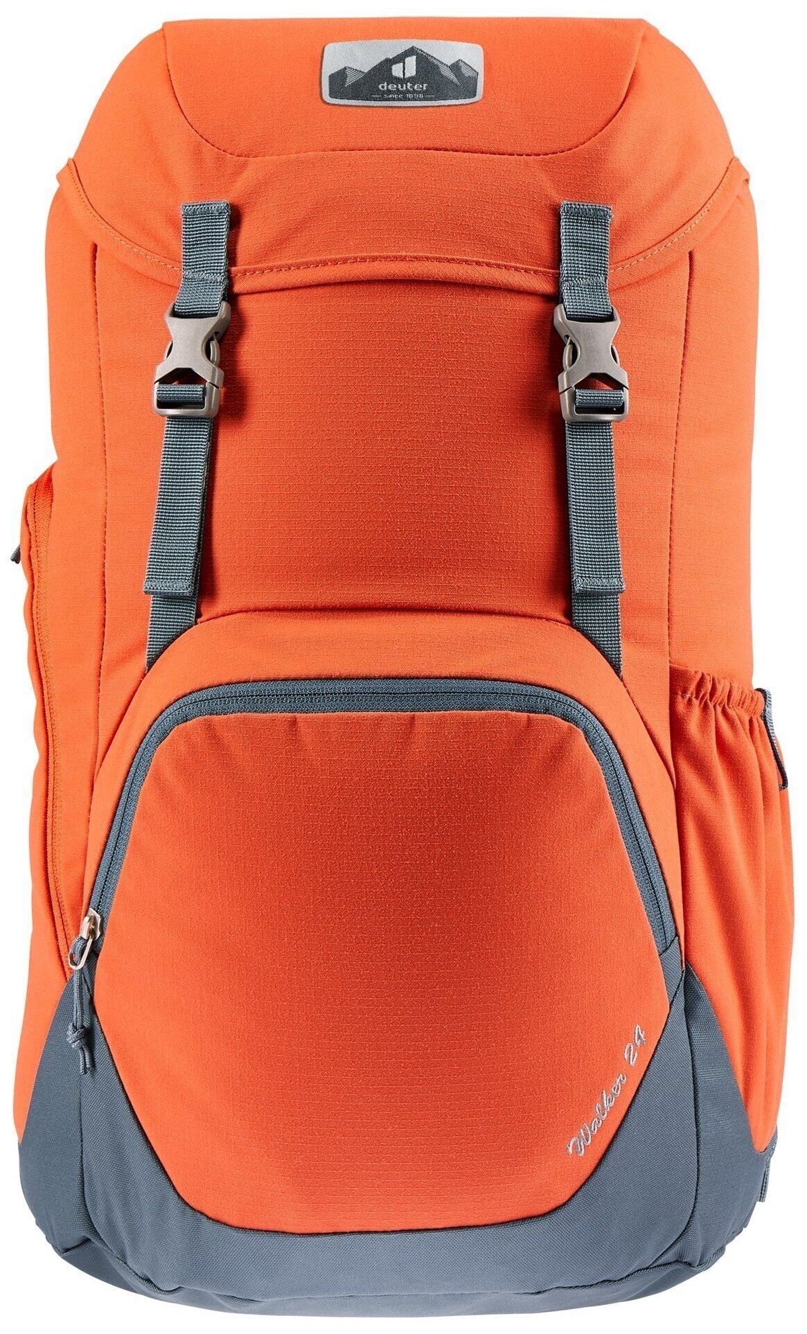 Рюкзак Deuter Walker 20 л, оранжевый