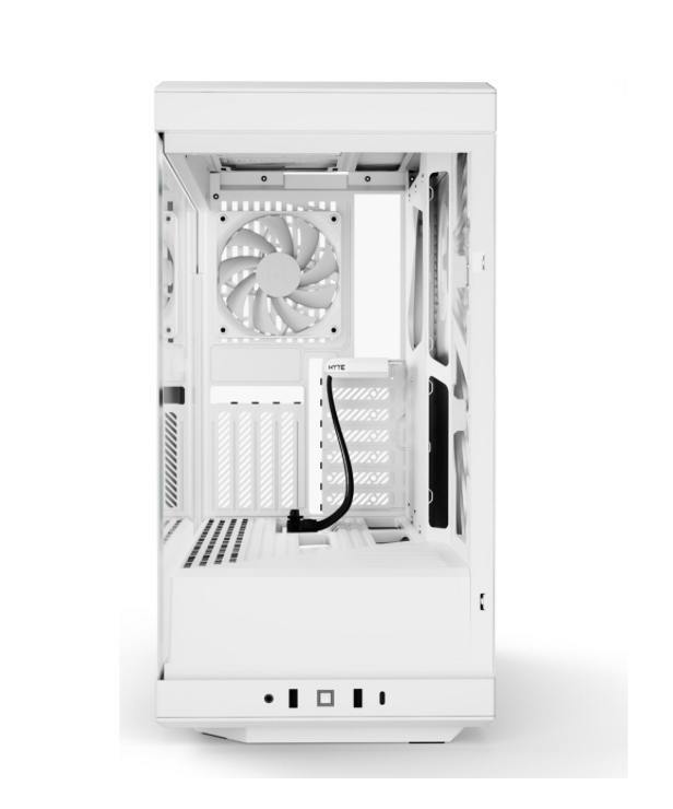 Корпус HYTE Y40 (Snow White/Белый)