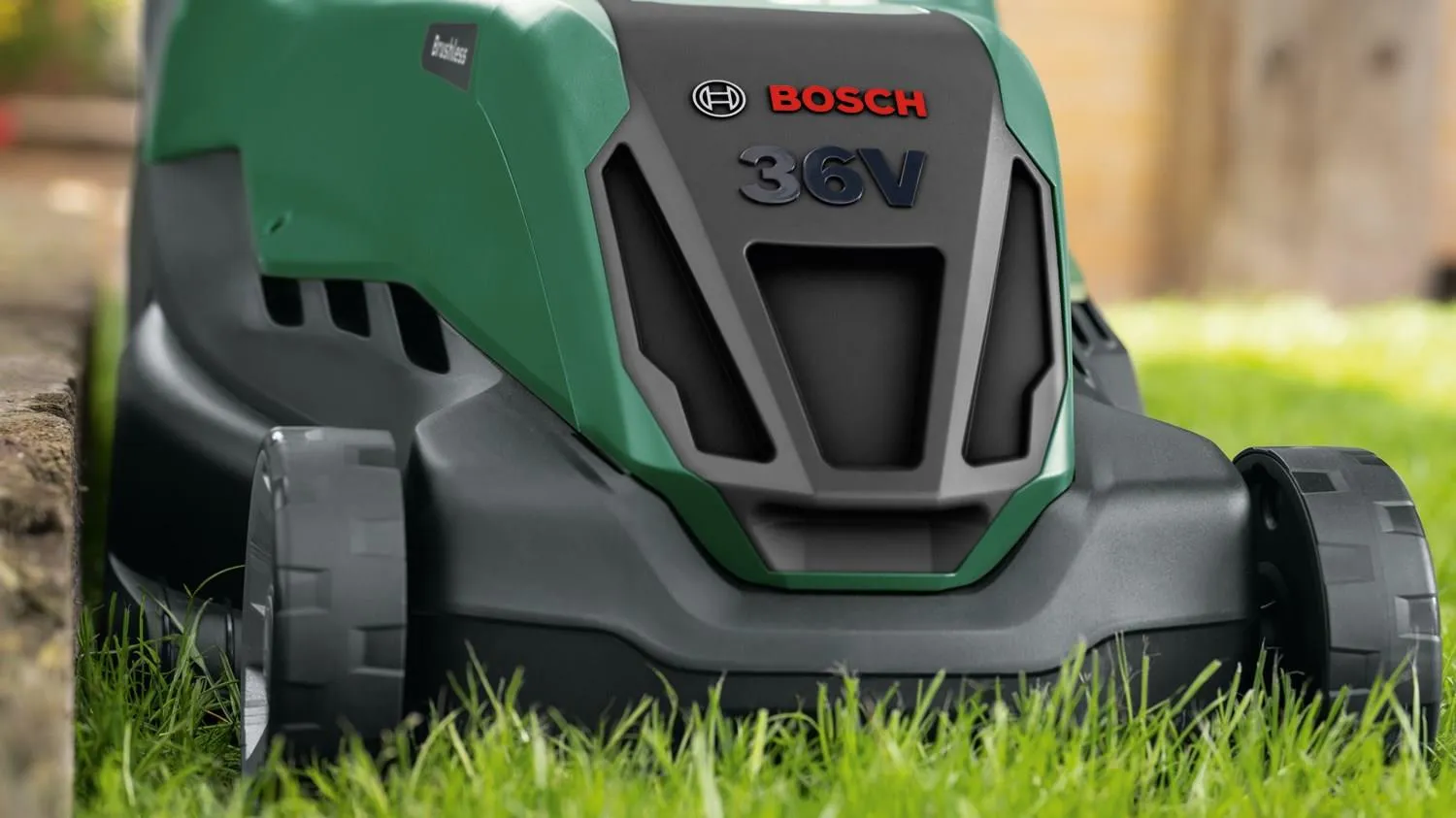 Газонокосилка аккумуляторная Bosch AdvancedRotak 36V-44-750 06008B9G01