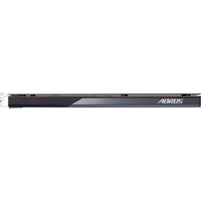 Адаптер GigaByte AORUS GC-4XM2G4