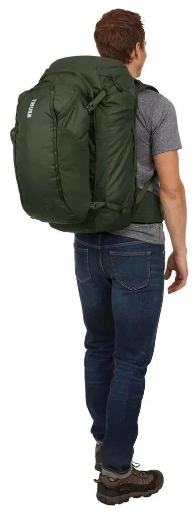 Рюкзак Thule Landmark 70L M - Dark Forest
