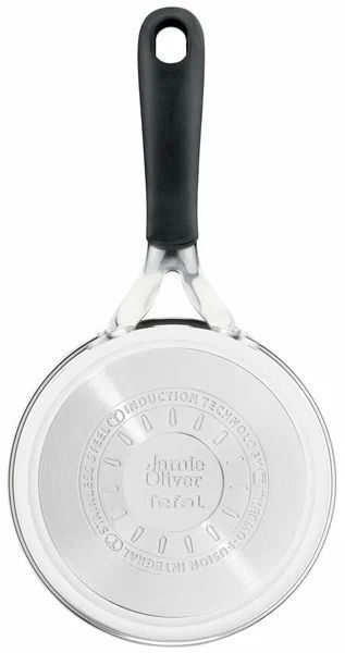 Набор посуды Tefal Jamie Oliver Kitchen Essentials E314SA74, 10 предметов