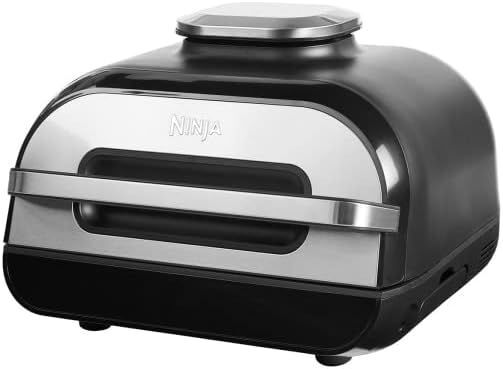 Фритюрница Ninja AG551EU