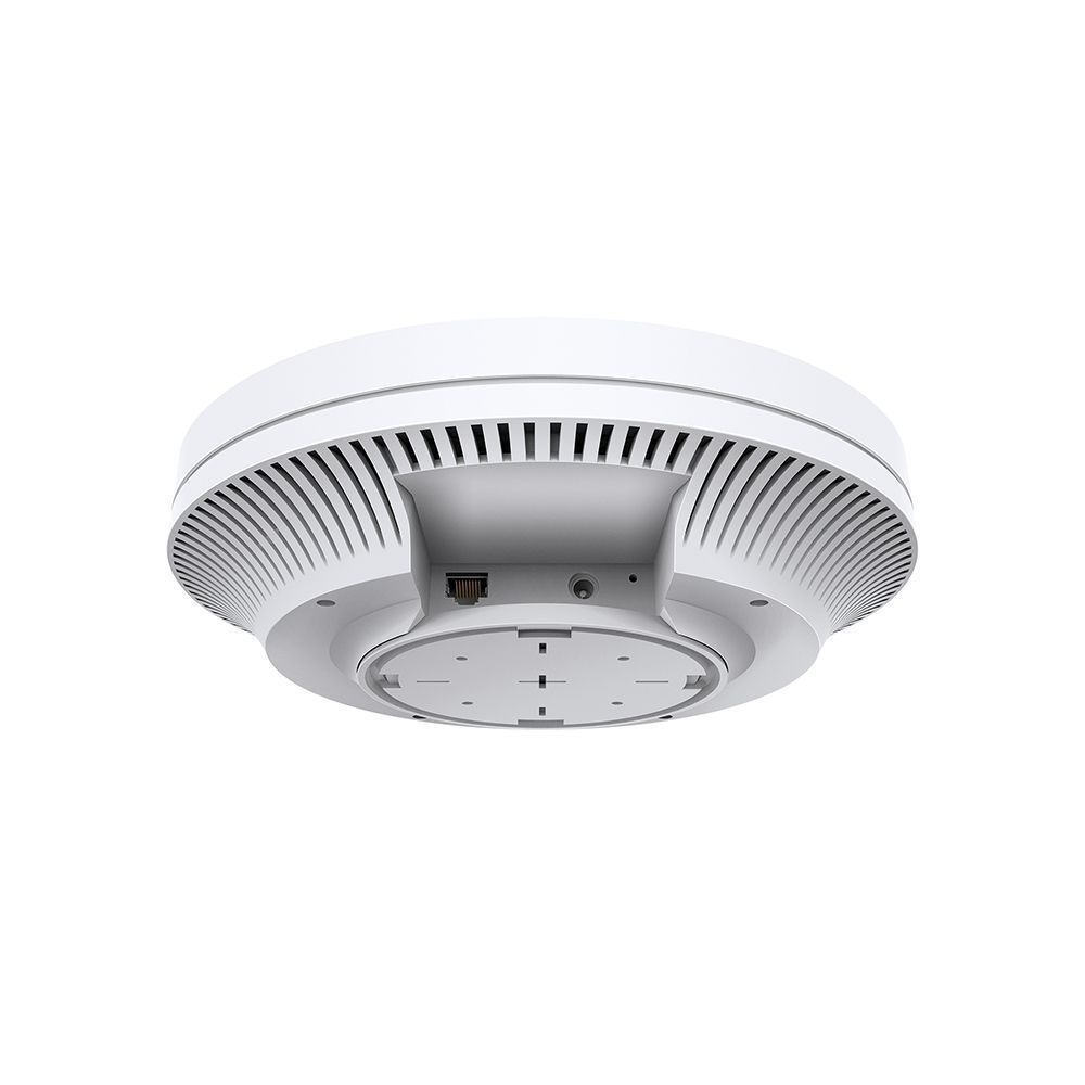 Wi-Fi точка доступа TP-LINK EAP660 HD, белый