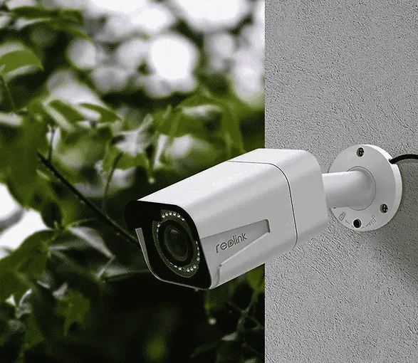 Уличная IP-камера Reolink RLC-811A