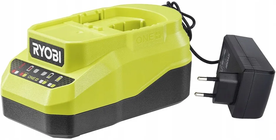 Аккумулятор RYOBI rc18120a-150 5Ah 18v + зарядное устройство