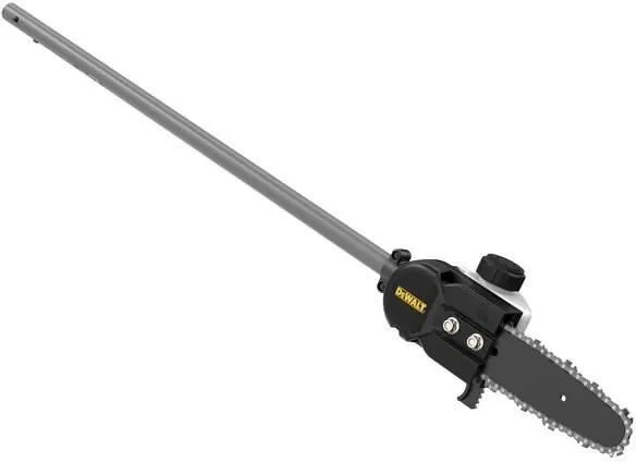Насадка цепная пила на штанге DeWalt DCMASPS5N-XJ для мультиинструмента DCMAS5713 Split Boom
