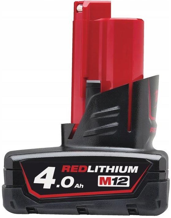 Набор электроинструментов Milwaukee M12 FPP2H2-402X