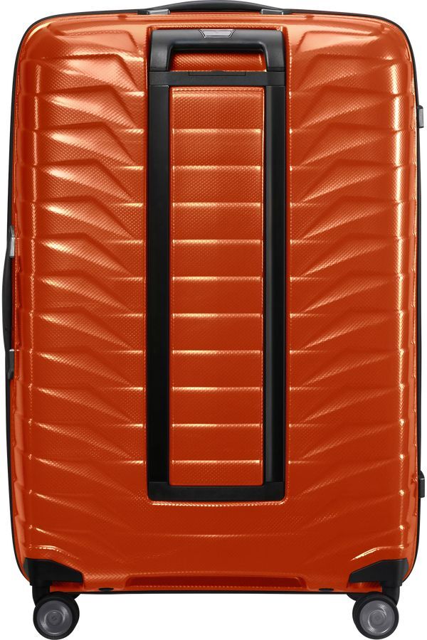 Чемодан Samsonite Proxis 126042-T189 75см 98л Flame