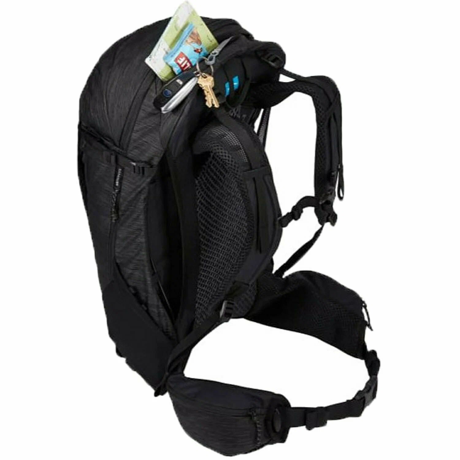 Рюкзак туристический Thule Topio 30 л