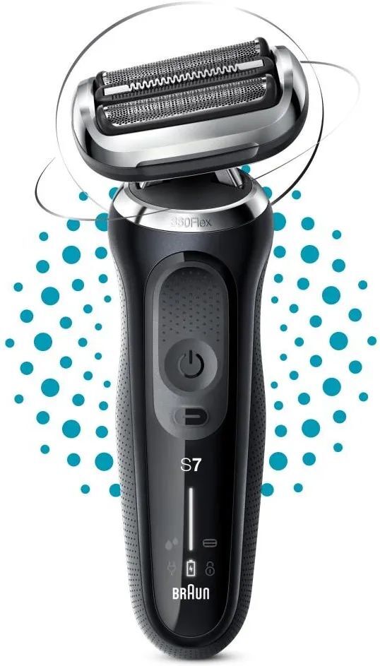 Электробритва Braun Series 7 71-N1000S