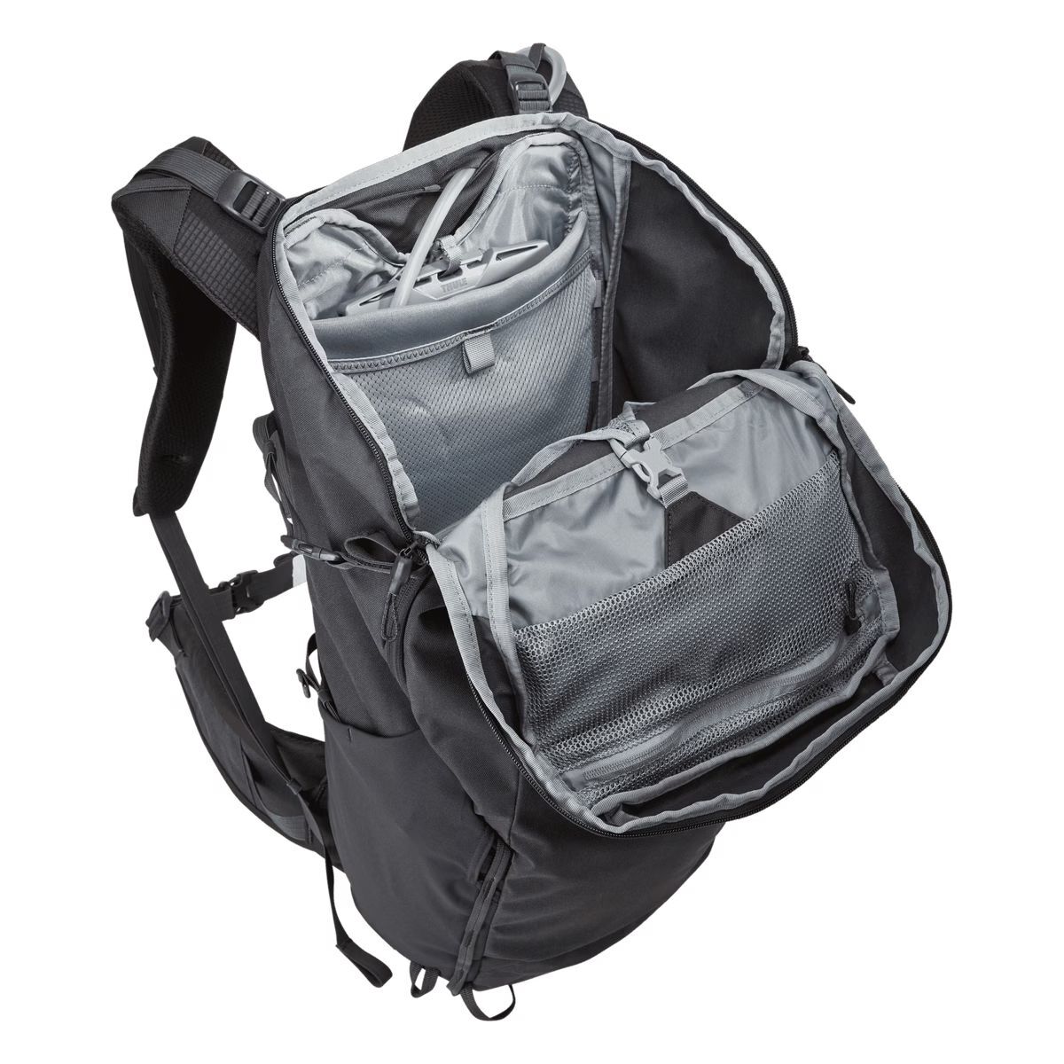 Рюкзак туристический THULE AllTrail X 35L Hiking Backpack TALX135 Obsidian (3204133)