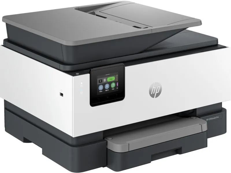 МФУ HP OfficeJet Pro 9120b AiO (4V2N0B)