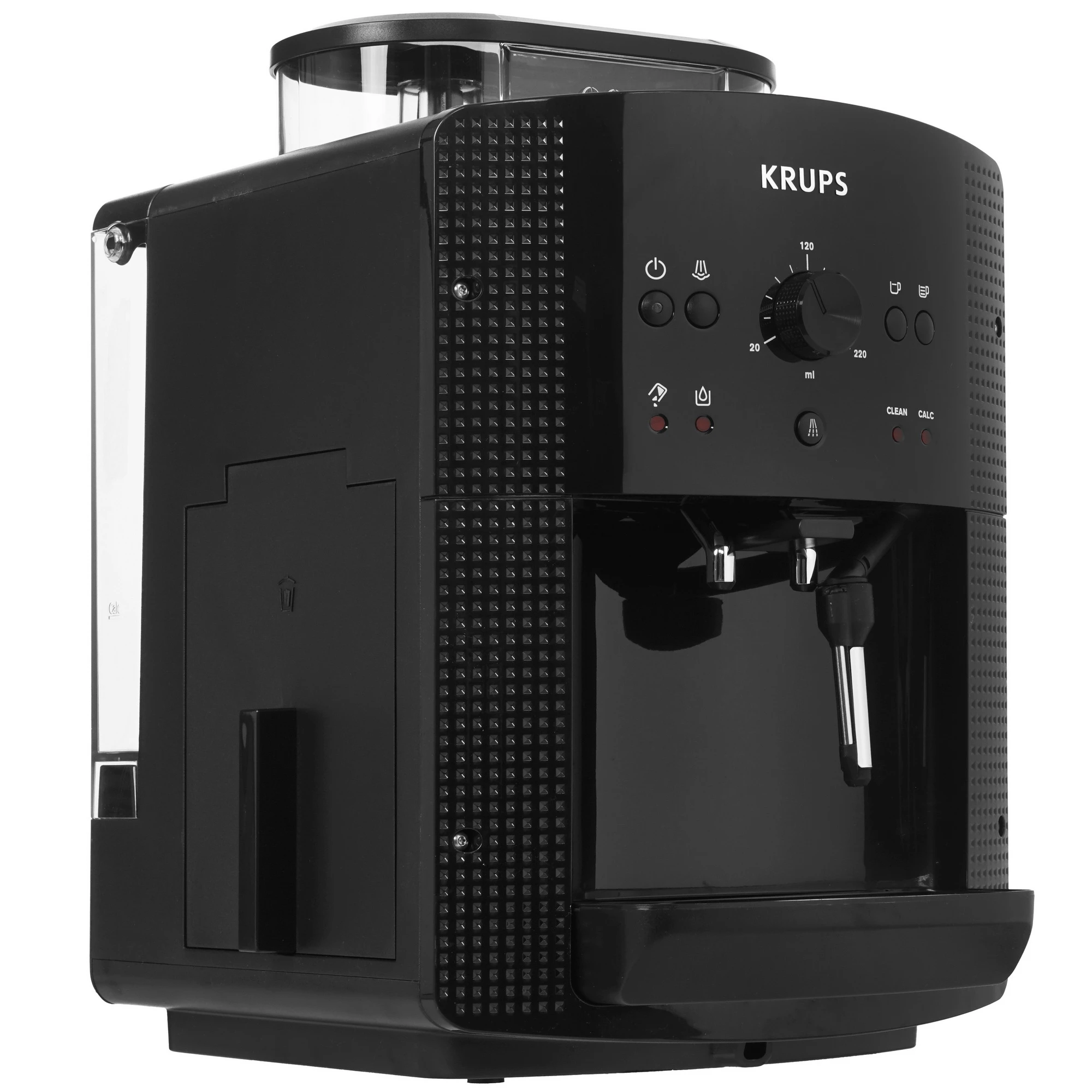 Кофемашина автоматическая Krups Essential EA810870