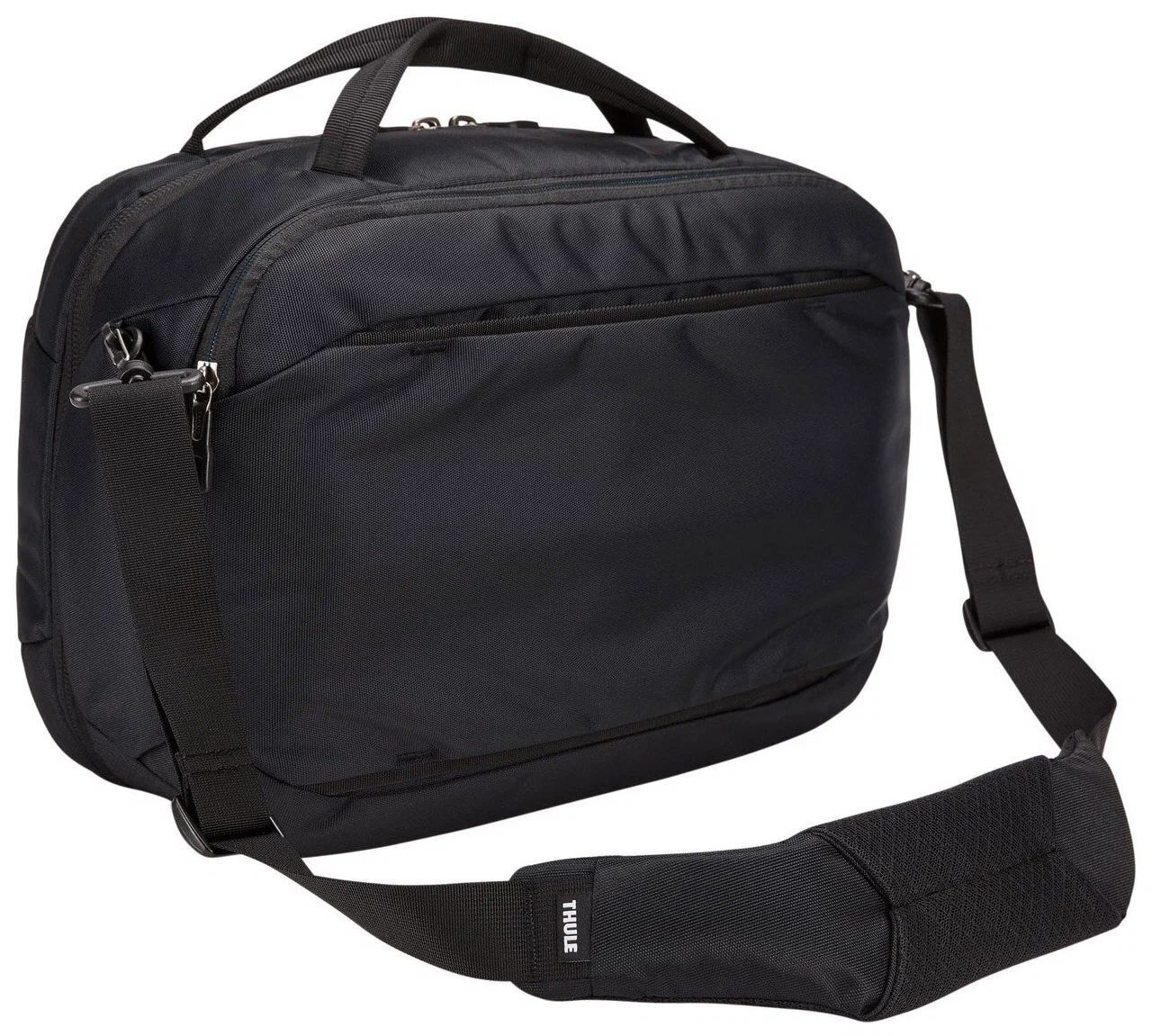 Сумка дорожная Thule Subterra Boarding Bag TSBB301 Black (3203912) .