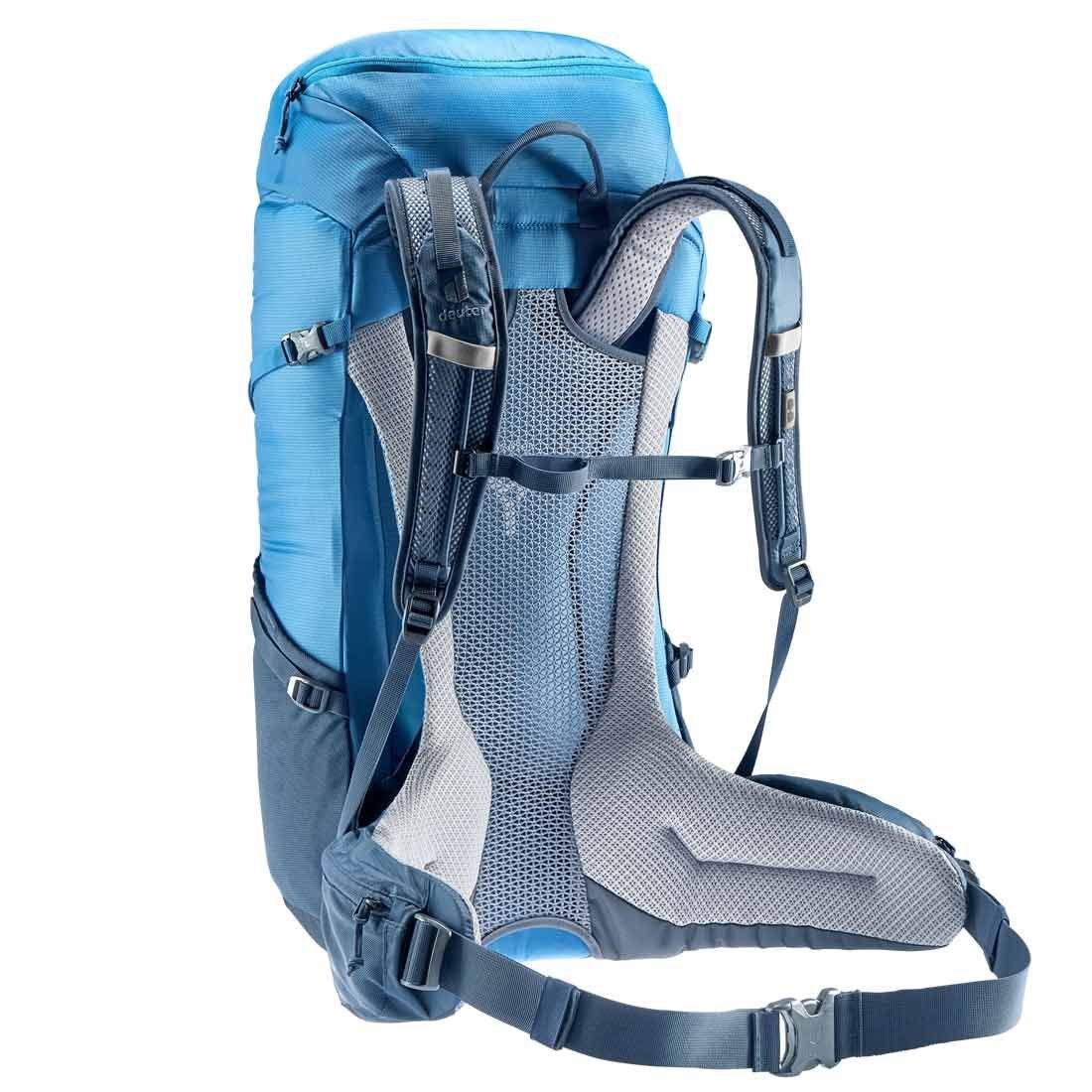 Рюкзак Deuter Futura 32 reef-ink
