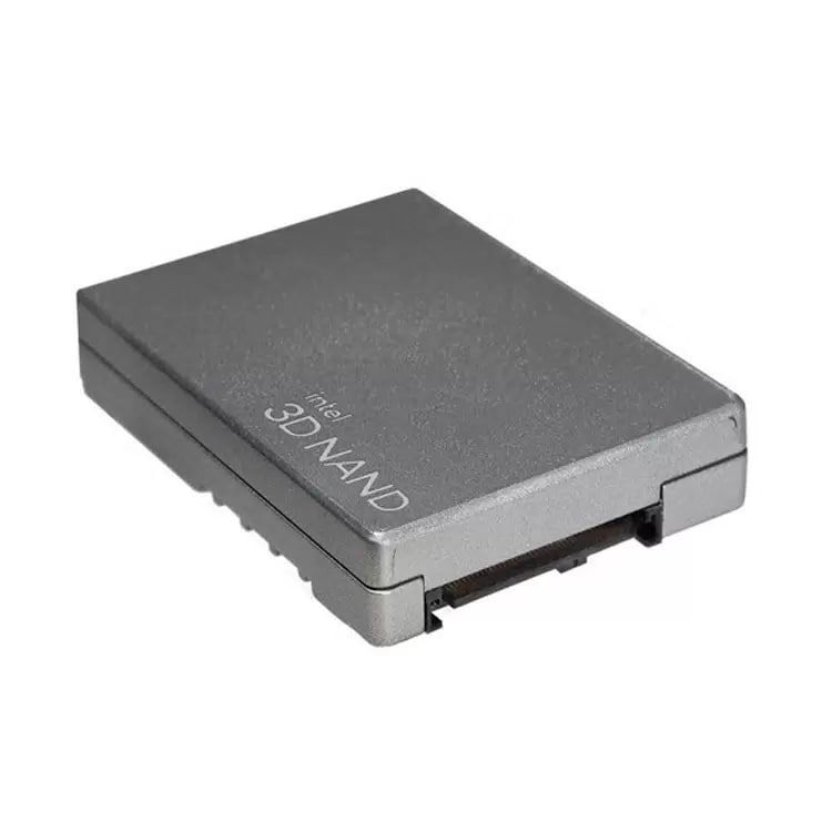 Накопитель SSD 7.68Tb Intel D7-P5510 (SSDPF2KX076TZ01)